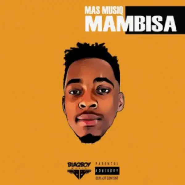 Mas Musiq - Da Lawds Prayer  ft. Bontle Smith